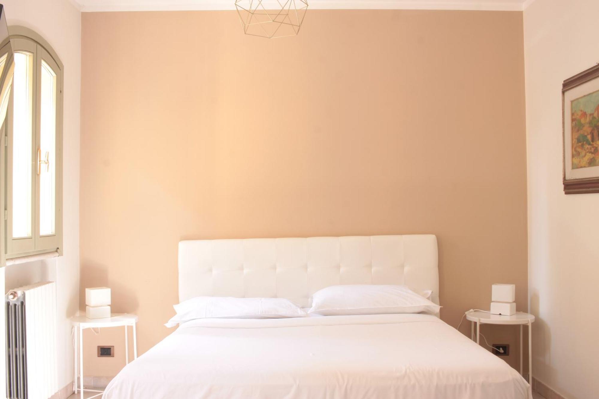 Locanda San Martino San Martino in Rio Room photo