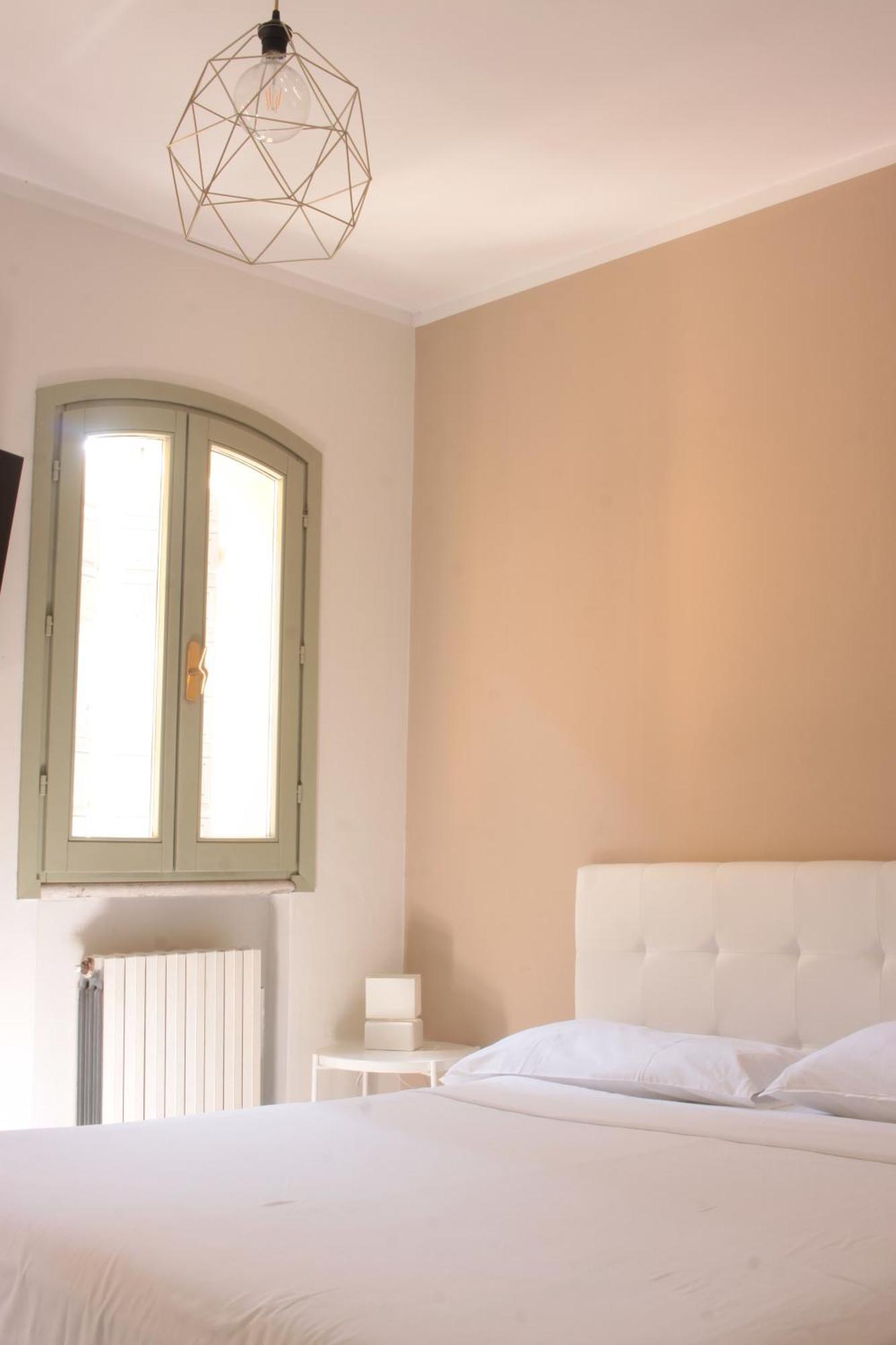 Locanda San Martino San Martino in Rio Room photo