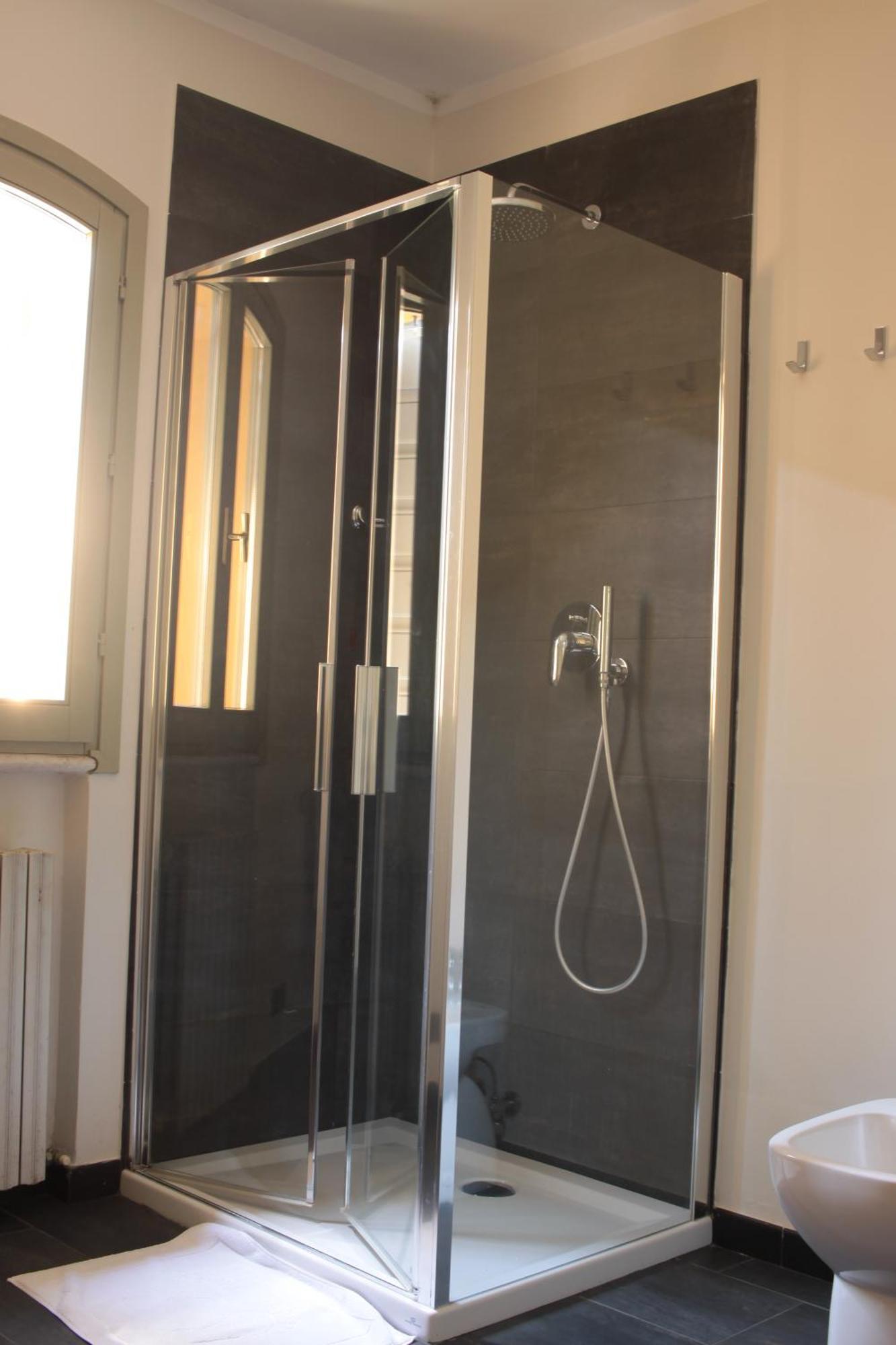 Locanda San Martino San Martino in Rio Room photo