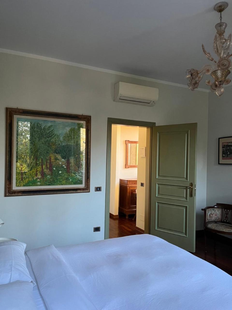Locanda San Martino San Martino in Rio Exterior photo