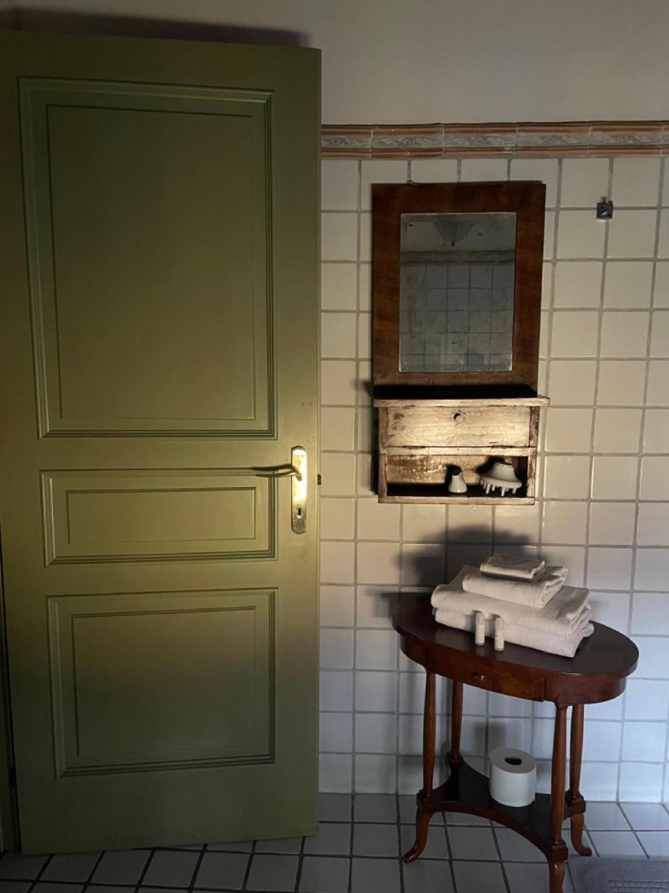 Locanda San Martino San Martino in Rio Room photo