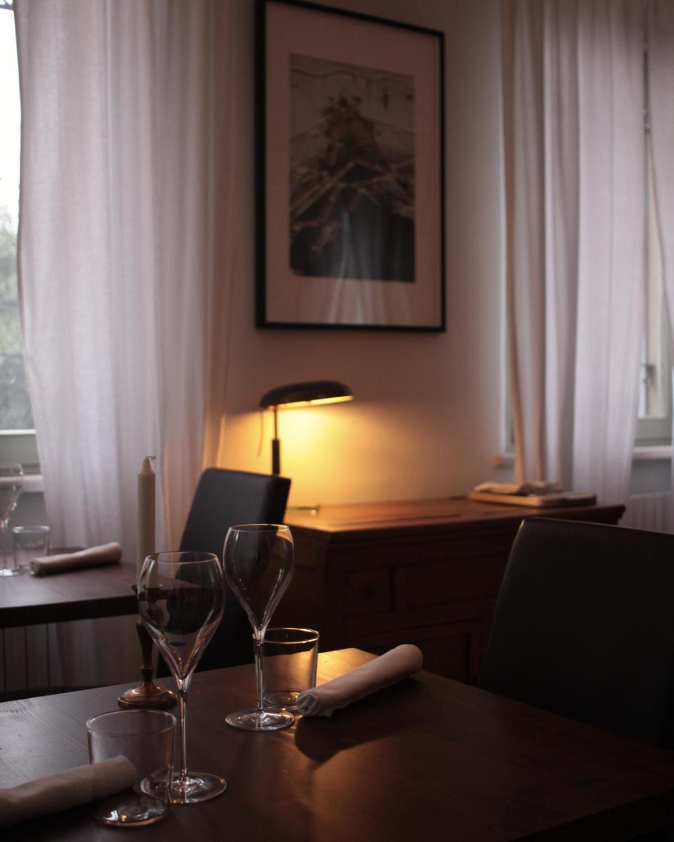 Locanda San Martino San Martino in Rio Exterior photo