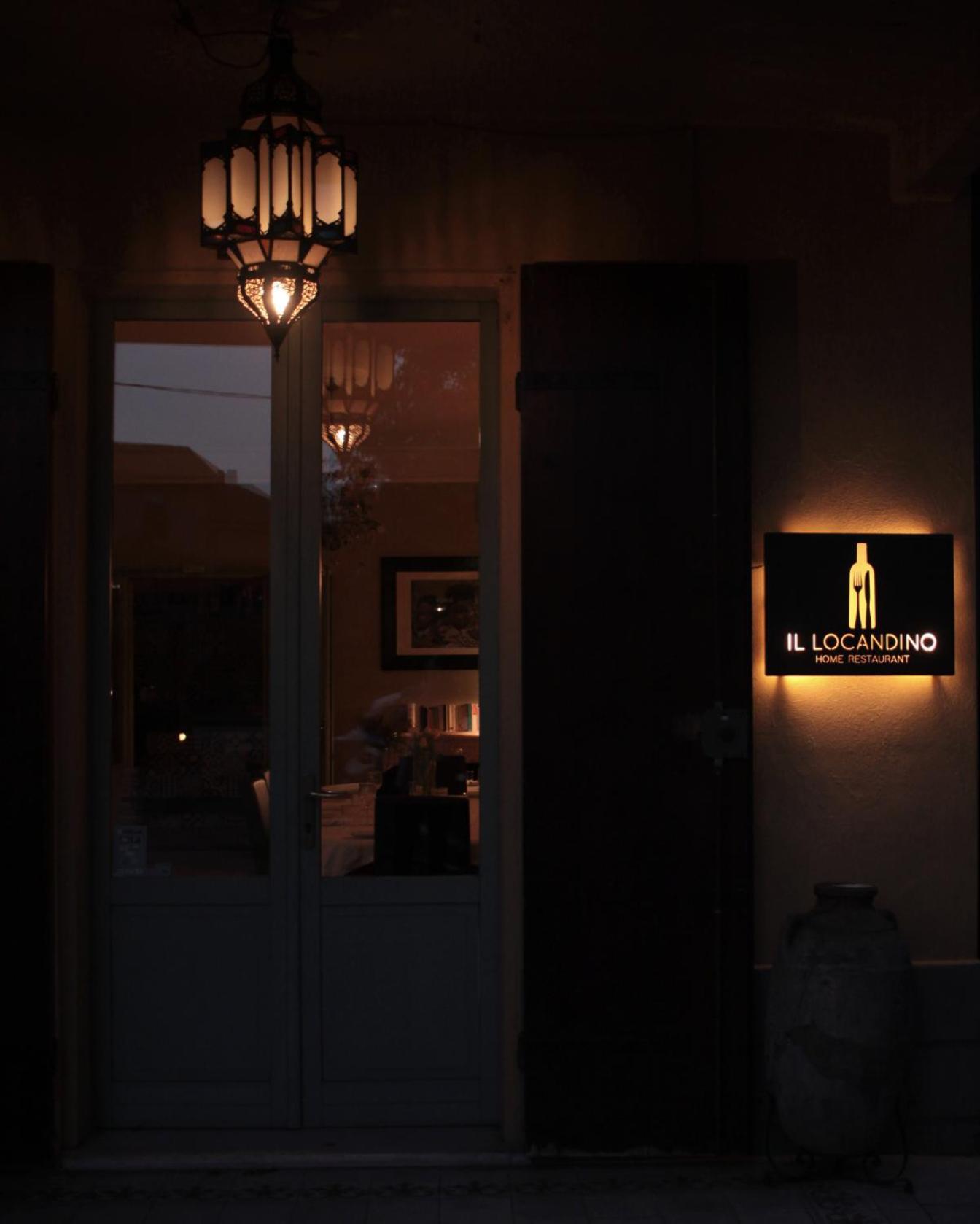 Locanda San Martino San Martino in Rio Exterior photo